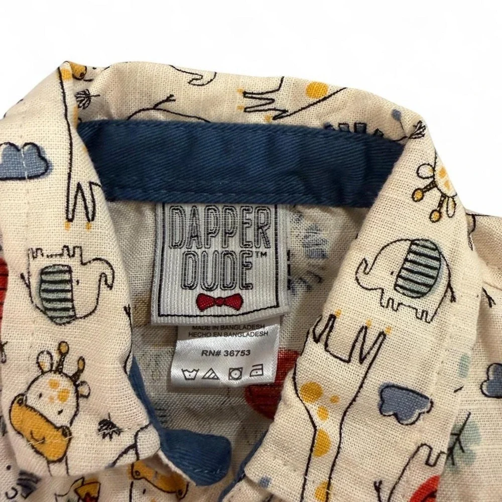 Dapper Dude dapper dude